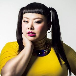 渡辺直美