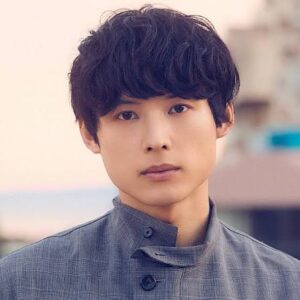 松村北斗