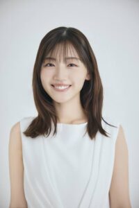 佐々木美玲
