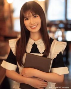 小川彩