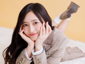井上和