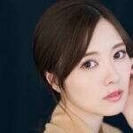 白石麻衣