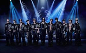 EXILE