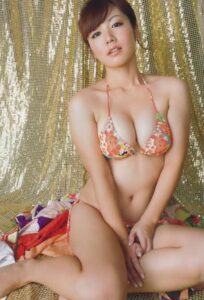 磯山さやか