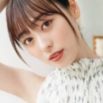 福原遥