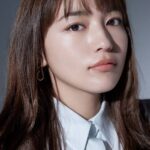 川口春奈