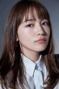 川口春奈