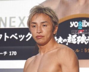 久保優太