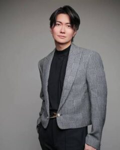 桑田龍征