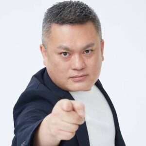竹内亢一