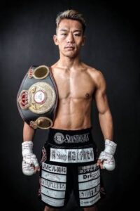 堤聖也