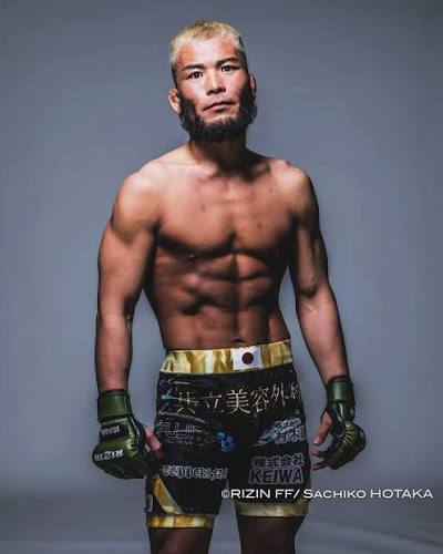 武田光司
