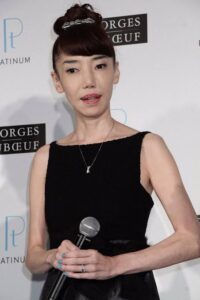太田光代