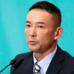 山本太郎
