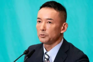 山本太郎