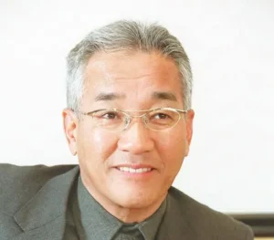上岡龍太郎