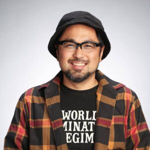マッコイ斉藤