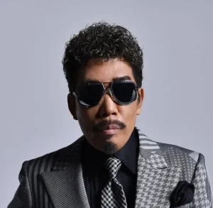 鈴木雅之