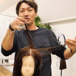 西靖晃（ニッサン）