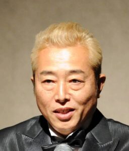 ガダルカナル・タカ