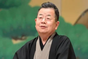 桂文珍