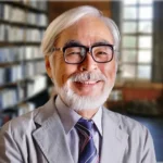 宮崎駿