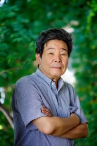高畑勲