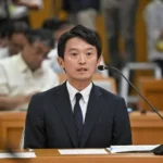 斎藤元彦