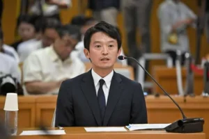斎藤元彦