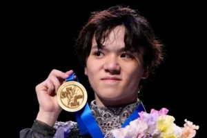 宇野昌磨