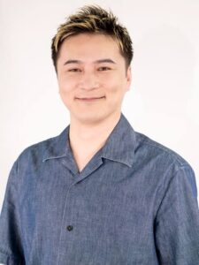 加藤純一