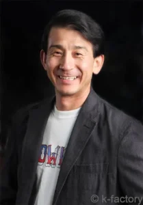 小林隆