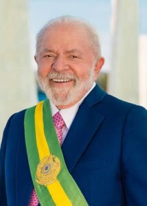 ルイス・イナシオ・ルラ・ダ・シルバ
