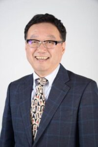 矢野吉彦