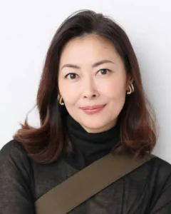 中山美穂