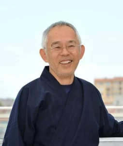 鈴木敏夫
