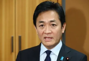 玉木雄一郎