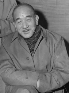 小津安二郎