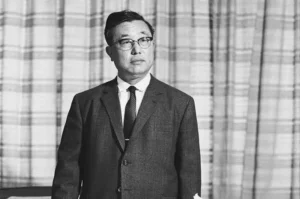 豊田英二