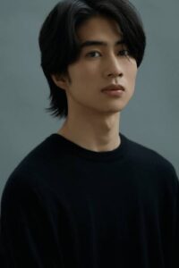 坂元愛登