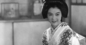 原節子
