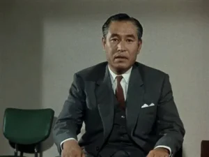 佐分利信
