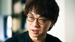 新海誠