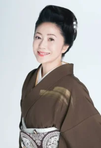 石川さゆり
