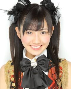 渡辺麻友
