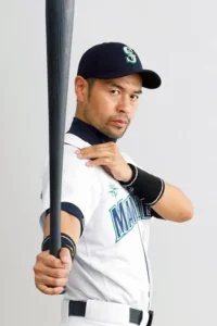 ニッチロー