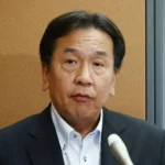 枝野幸男
