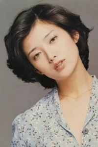 山口百恵