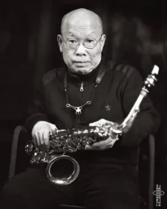 坂田明
