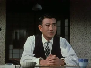 佐田啓二